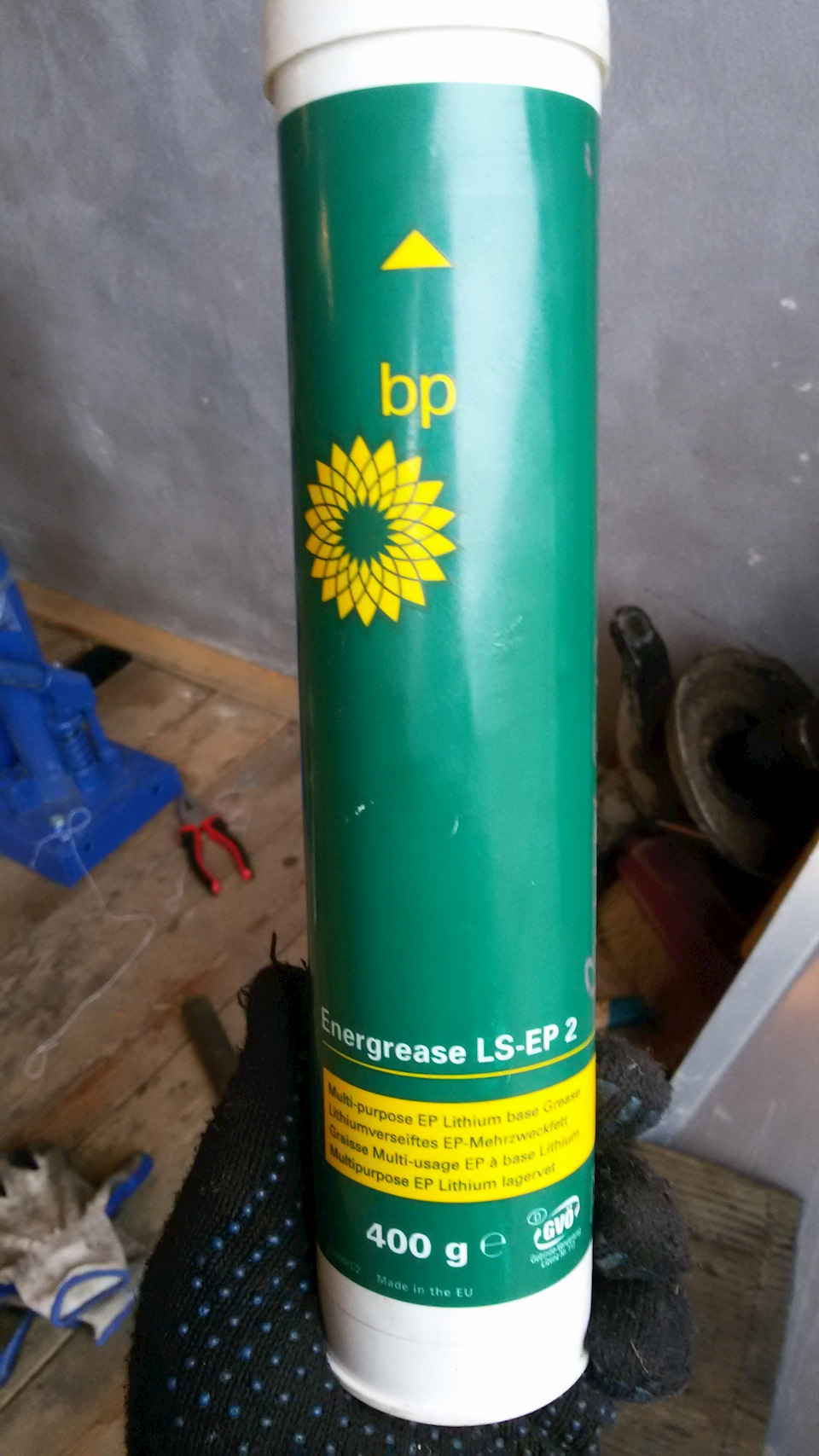 Фото в бортжурнале Honda CR-V (RD4/RD5/RD6/RD7)