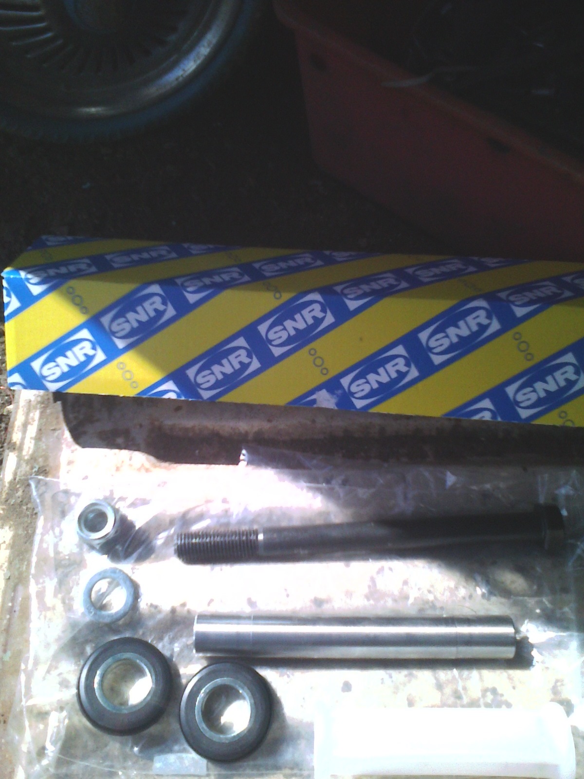 Ремкомплект Задних Рычагов Фиат Лянча Купить