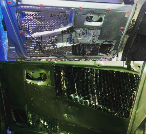 Фото в бортжурнале Lada 2114