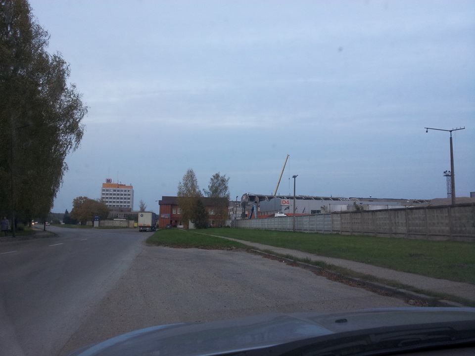 что стало с заводом раф в латвии. Смотреть фото что стало с заводом раф в латвии. Смотреть картинку что стало с заводом раф в латвии. Картинка про что стало с заводом раф в латвии. Фото что стало с заводом раф в латвии