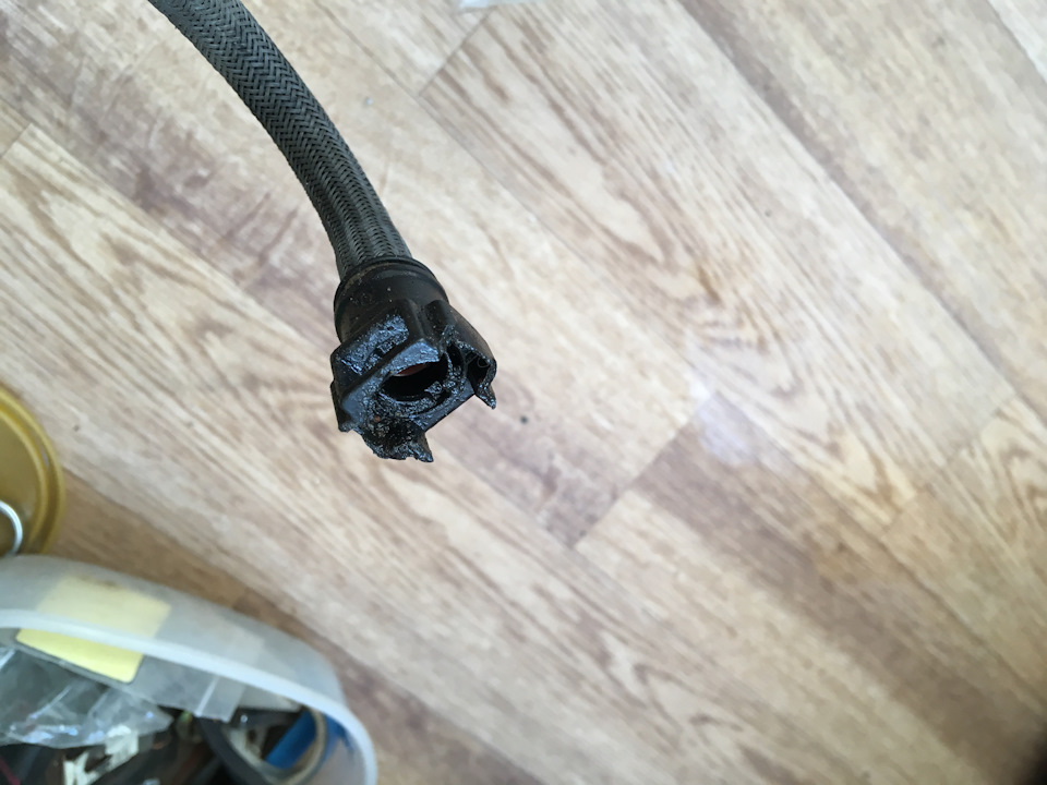 Фото в бортжурнале Ford Fiesta (Mk V)