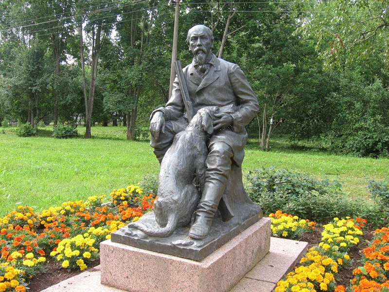 Мысли человека с бородкой и собачкой — DRIVE2