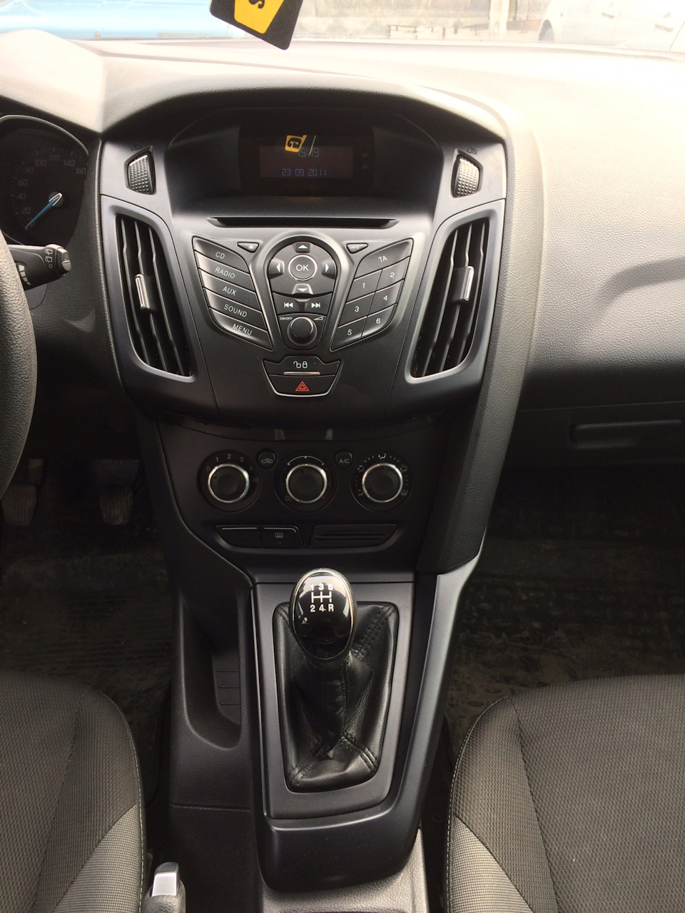 Форд Фокус 2017 2018 года: новый кузов, комплектации и ...