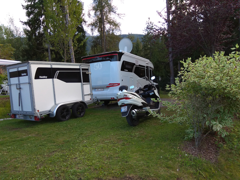 Фото в бортжурнале Hyundai i40