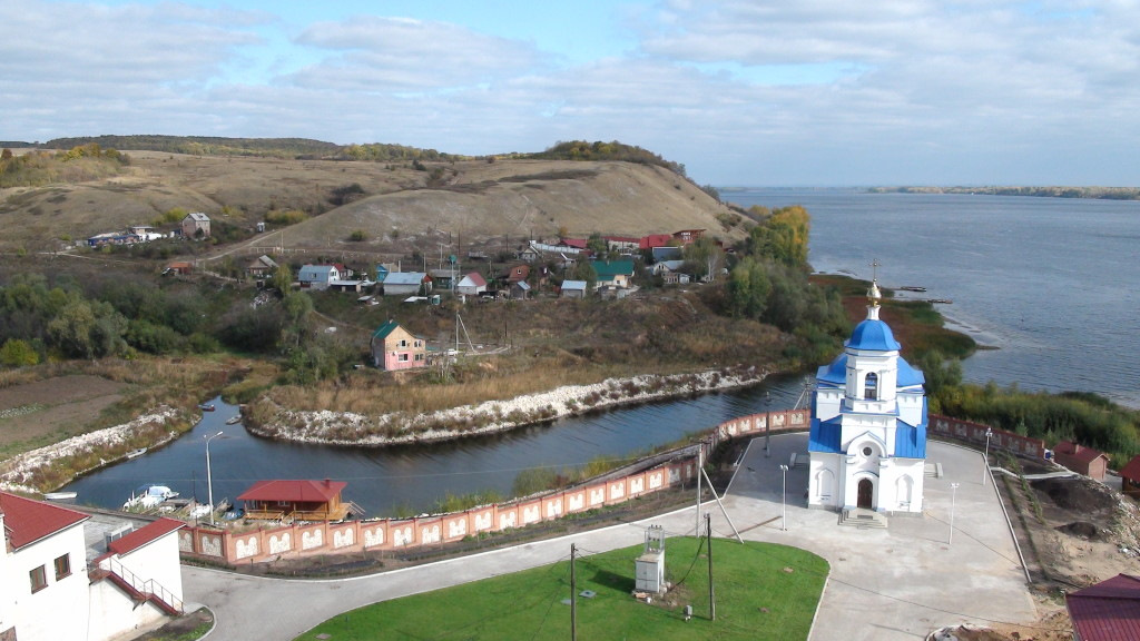 Дома В Винновке Ульяновск Купить