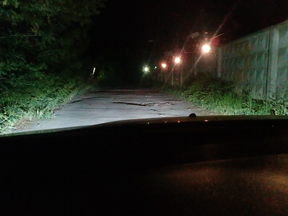 LED в ПТФ — Ford Mondeo IV, 2 л, 2012 года | тюнинг | DRIVE2