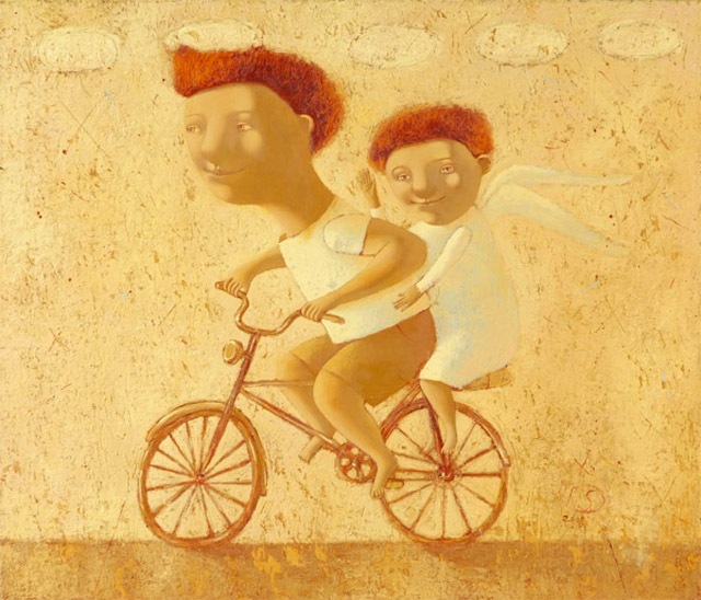 Велосипед… — DRIVE2