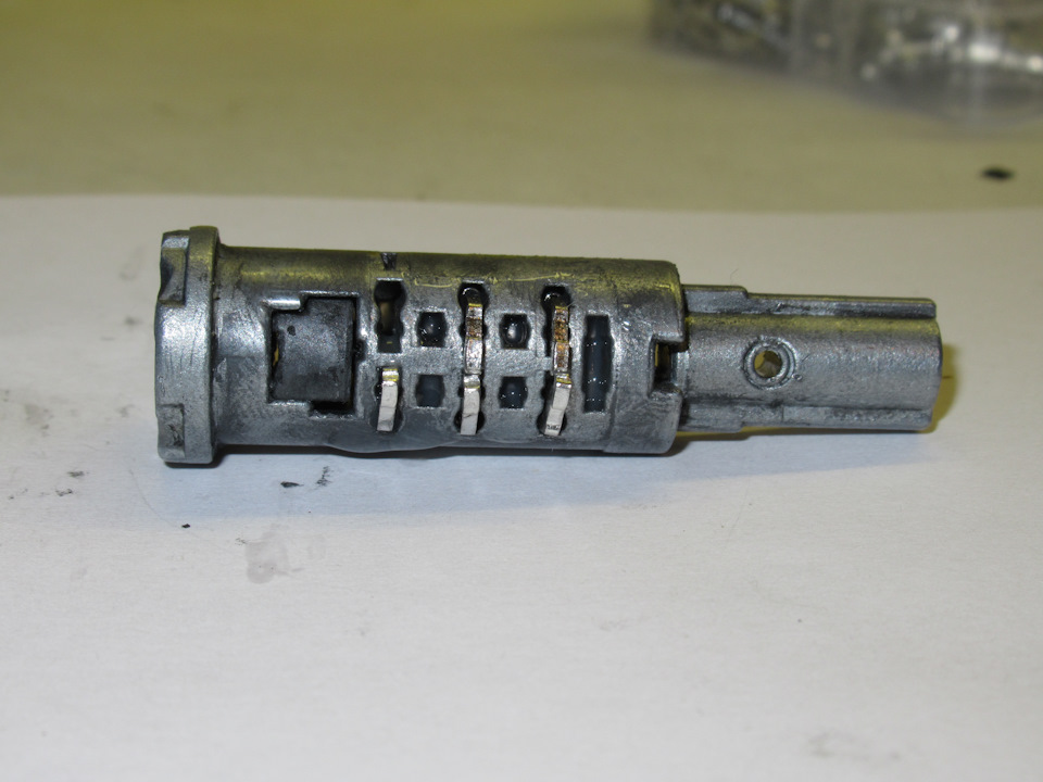 Фото в бортжурнале Honda Airwave