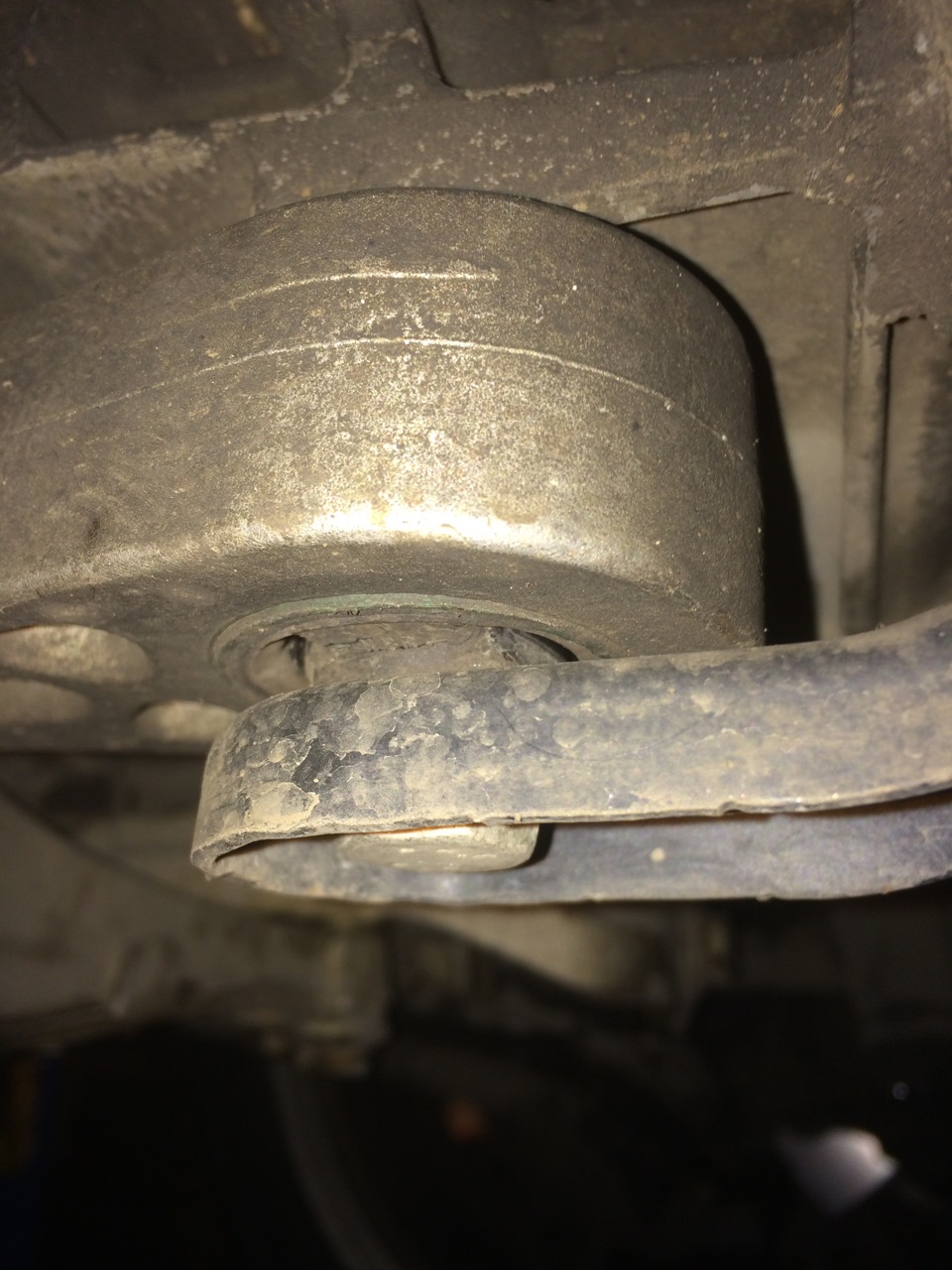 Дергает на холостых!ш — Volkswagen Golf Mk5 GTI, 2 л, 2007 года | визит ...