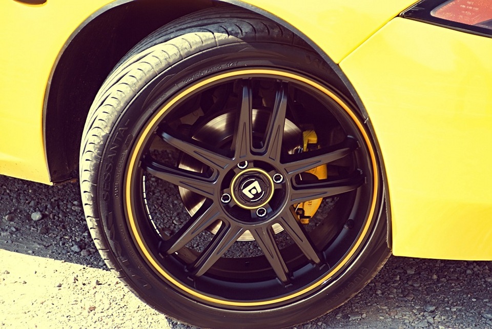 Продам свои диски (4 шт) Motegi Racing MR117 rims R18 ширина 7,5 4х108 ...
