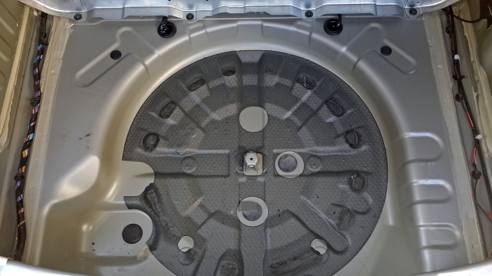 Фото в бортжурнале Nissan Qashqai (1G)