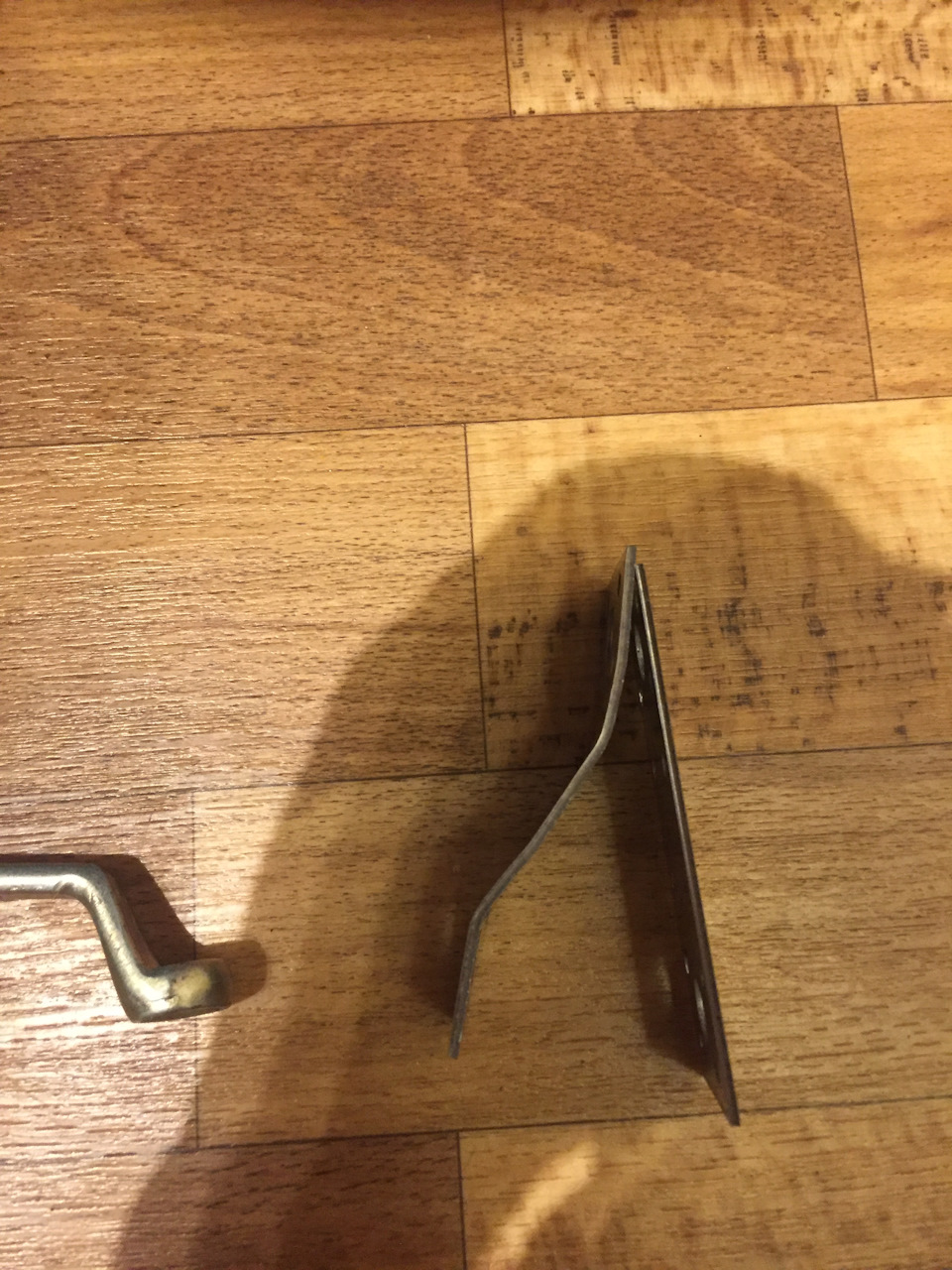 Фото в бортжурнале Hyundai Accent (2G)