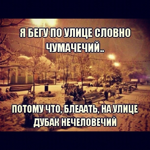 Закрой глаза, прикольные картинки дубак на улице