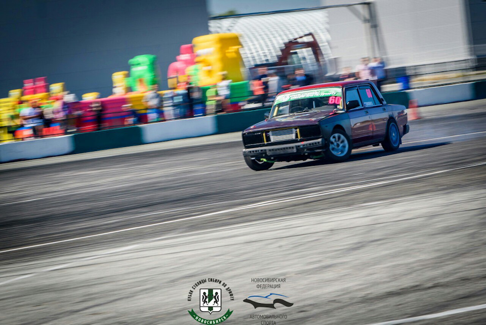 Доработки ВАЗ 2107 (Классики) для суровой езды. Часть V — Сообщество ...