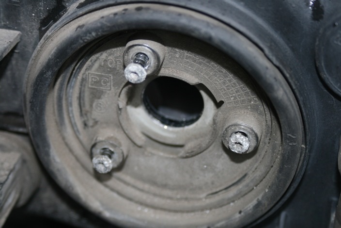 Доведение до ума сразу после покупки (март 2013) — Jeep Grand Cherokee ...