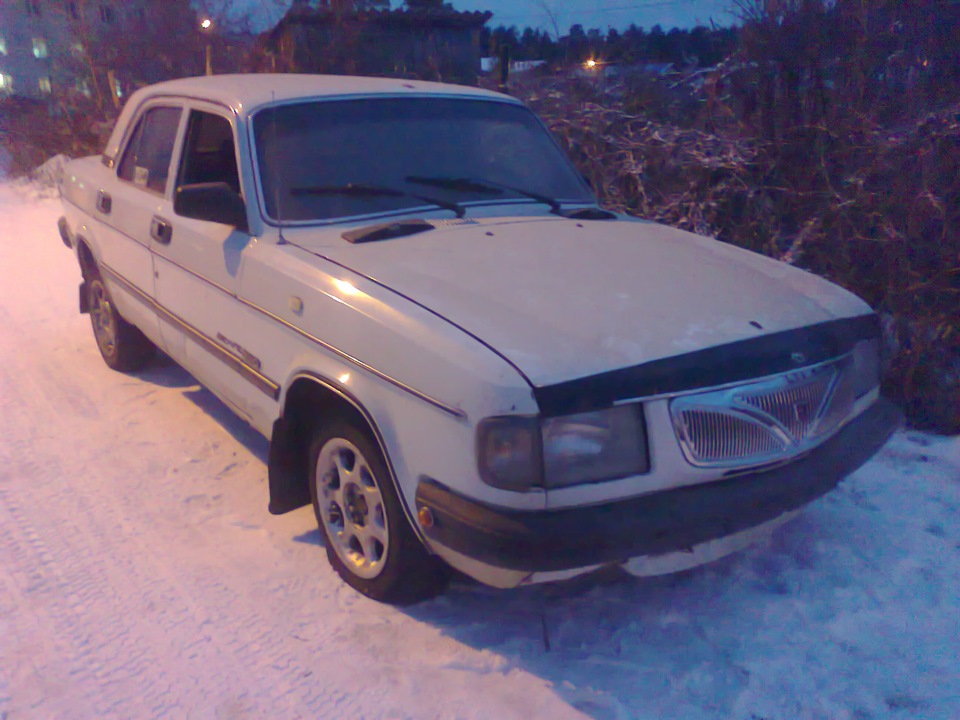 волга 3110 1998г — ИЖ Москвич 412, 1,5 л, 1980 года | покупка машины ...