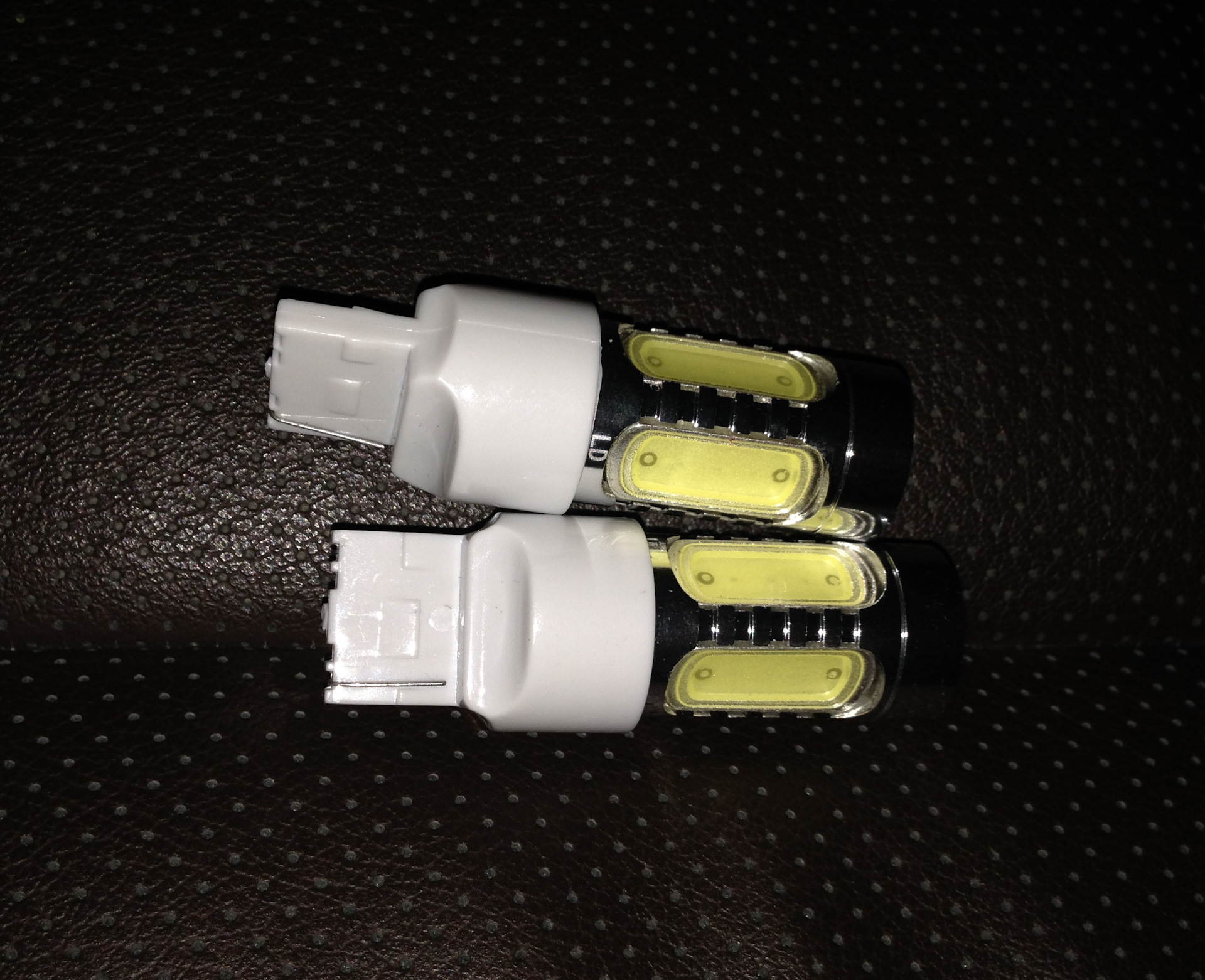 Лампы заднего хода — Subaru Outback (BR), 2,5 л, 2014 года | стайлинг ...