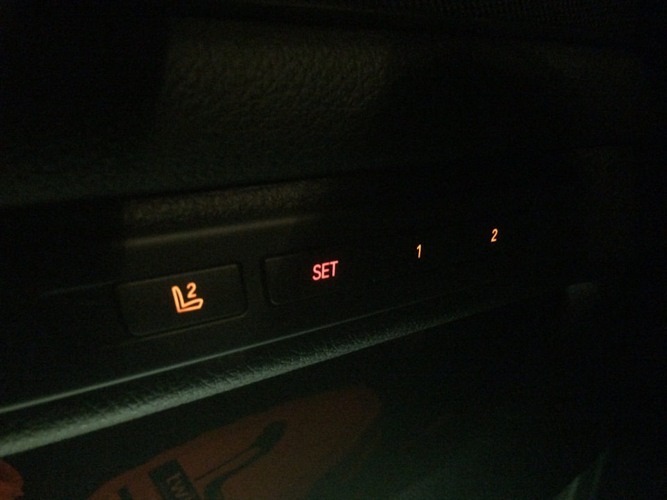 Джентльмен:) — BMW 5 series (F10), 3 л, 2013 года | тюнинг | DRIVE2