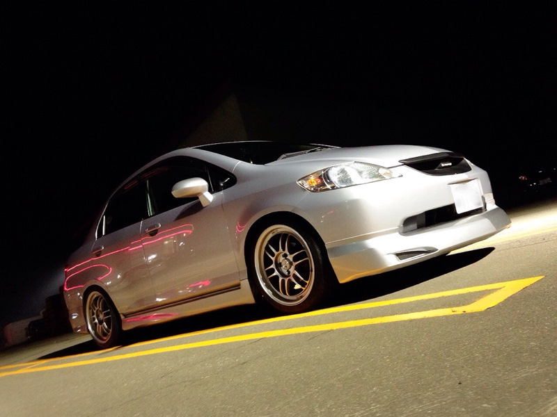 Фит ария — DRIVE2