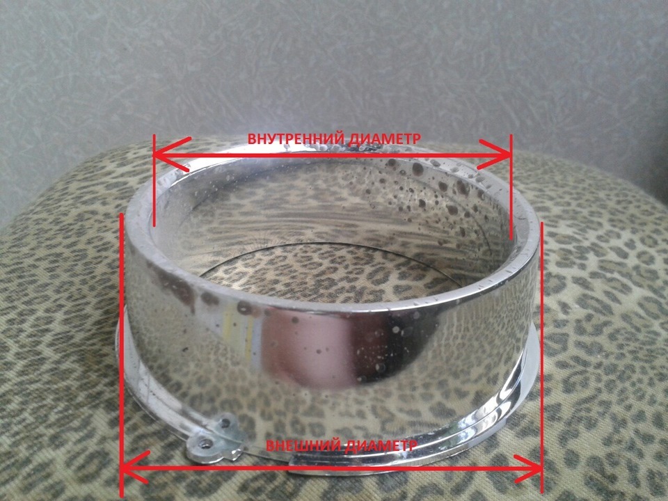 Размер ангельских глазок — Сообщество «Фан-клуб Hyundai Tiburon (Coupe ...