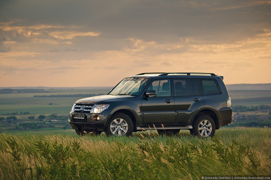 Land rover discovery 3 повышенный расход топлива