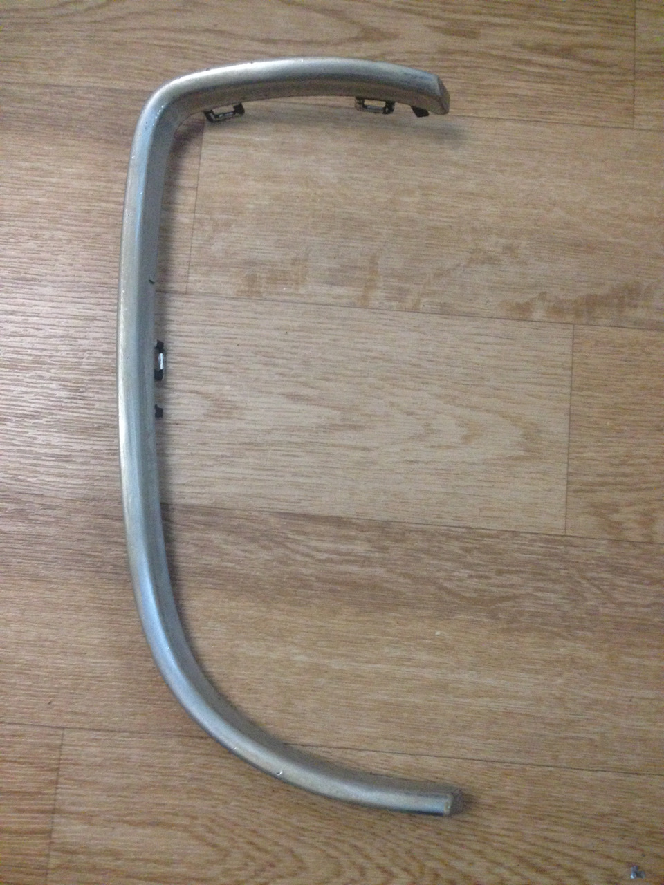 Фото в бортжурнале BMW 3 series (E90)