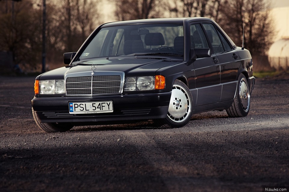 Фото в бортжурнале Mercedes-Benz C-class (W203)