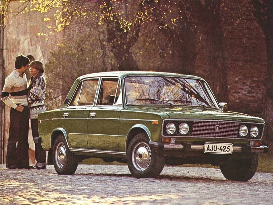 lada 2103 2106