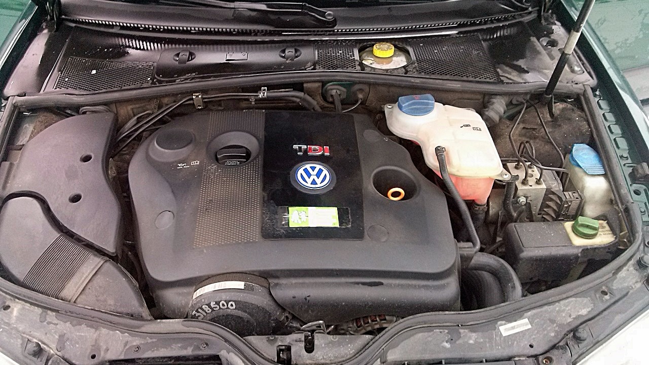 1.9 ajm. Двигатель 1.9 TDI (AVF, AUY, BXE, AJM). AJM двигатель