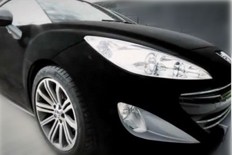 Алькантара на клеевой основе — Oledenenie.com на DRIVE2