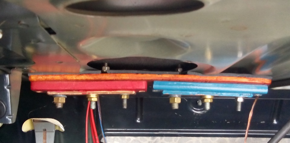 Проложили кг50. — Renault Logan (1G), 1,4 л, 2008 года | автозвук | DRIVE2