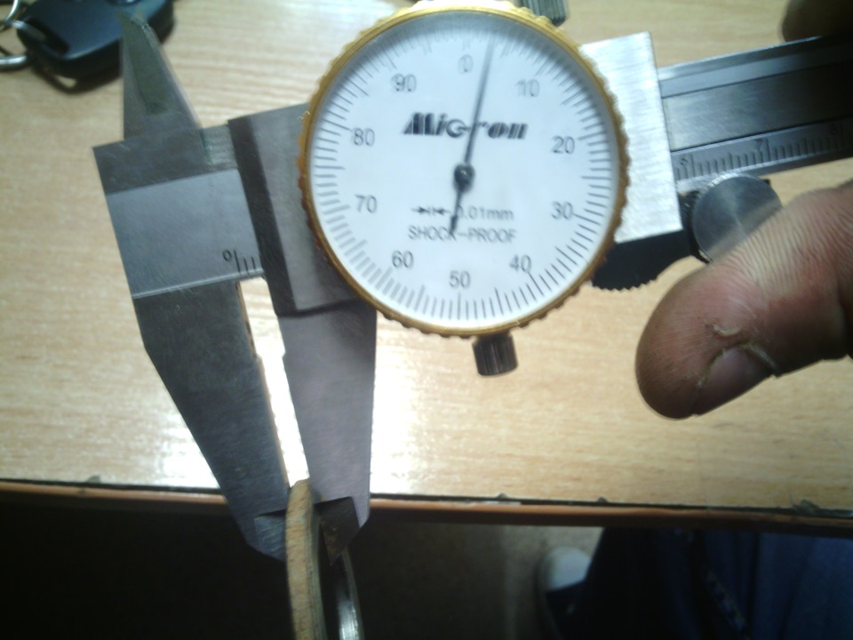 убрать вибрацию на ручке раздатки . — Suzuki Jimny, 1,6 л, 2001 года ...