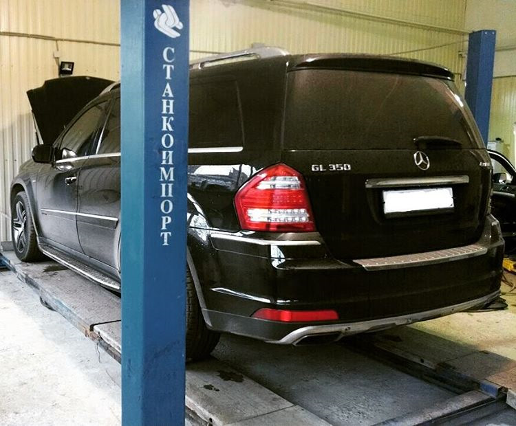 Техническое обслуживание автомобиля! — STOUNAVTO Автосервис Ижевск на ...