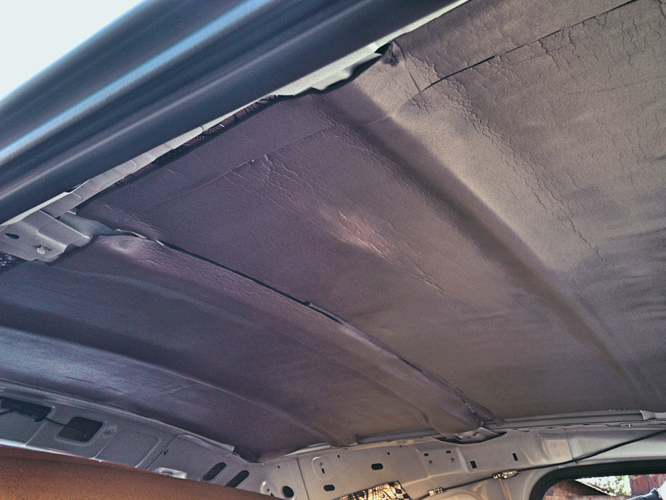 Фото в бортжурнале Opel Corsa D