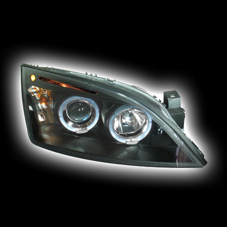 Фото в бортжурнале Ford Mondeo III