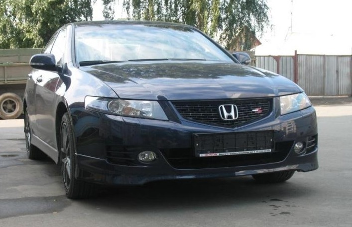 Бампер honda accord 7. Бампер Хонда Аккорд 7 Type s. Губа Type s Honda Accord 7. Бампер Хонда Аккорд 7 тайп с. Honda Accord 2007 бампер.