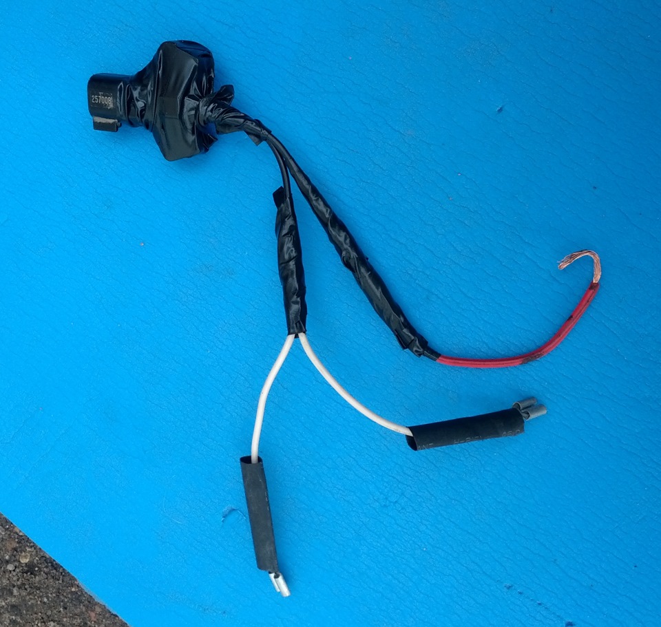 сигнал форд s max