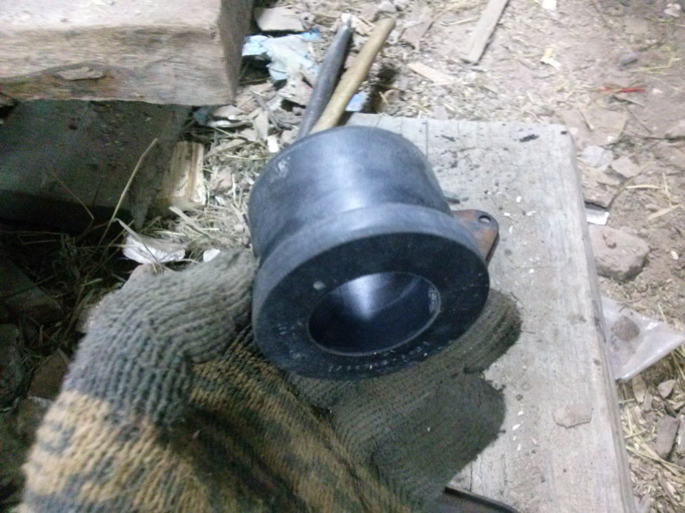 Фото в бортжурнале Mitsubishi Lancer IX