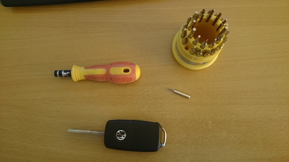 Разбор выкидного ключа new_WAG var.2 . — DRIVE2