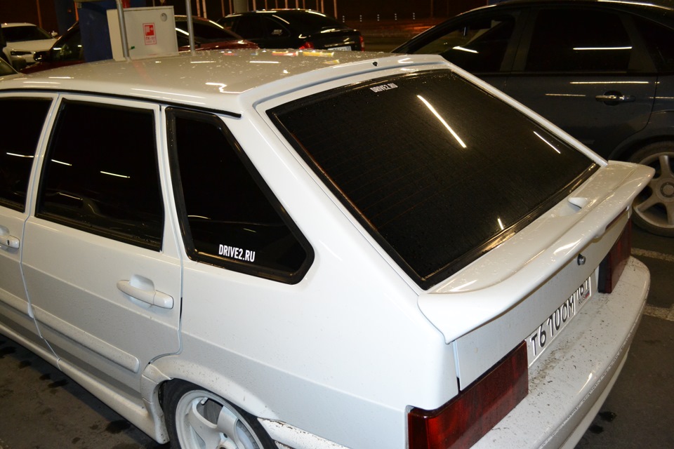 Встреча Драйв 2 Ростов -на-Дону (немного с опозданием) — DRIVE2