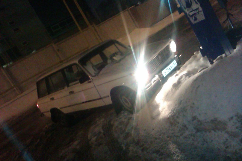 Электровентиль — Lada 2102, 1,2 л, 1974 года | тюнинг | DRIVE2