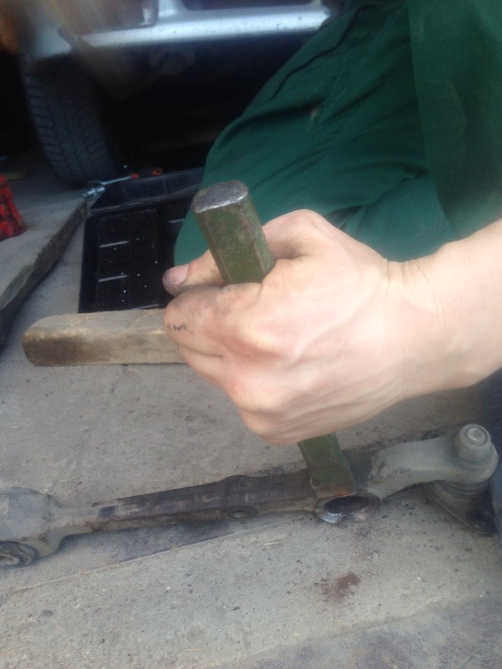 Замена ромашек — Lada 2114, 1,8 л, 2010 года | своими руками | DRIVE2