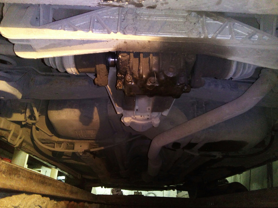 Вылетел привод — Suzuki SX4 (1G), 1,6 л, 2008 года | своими руками | DRIVE2