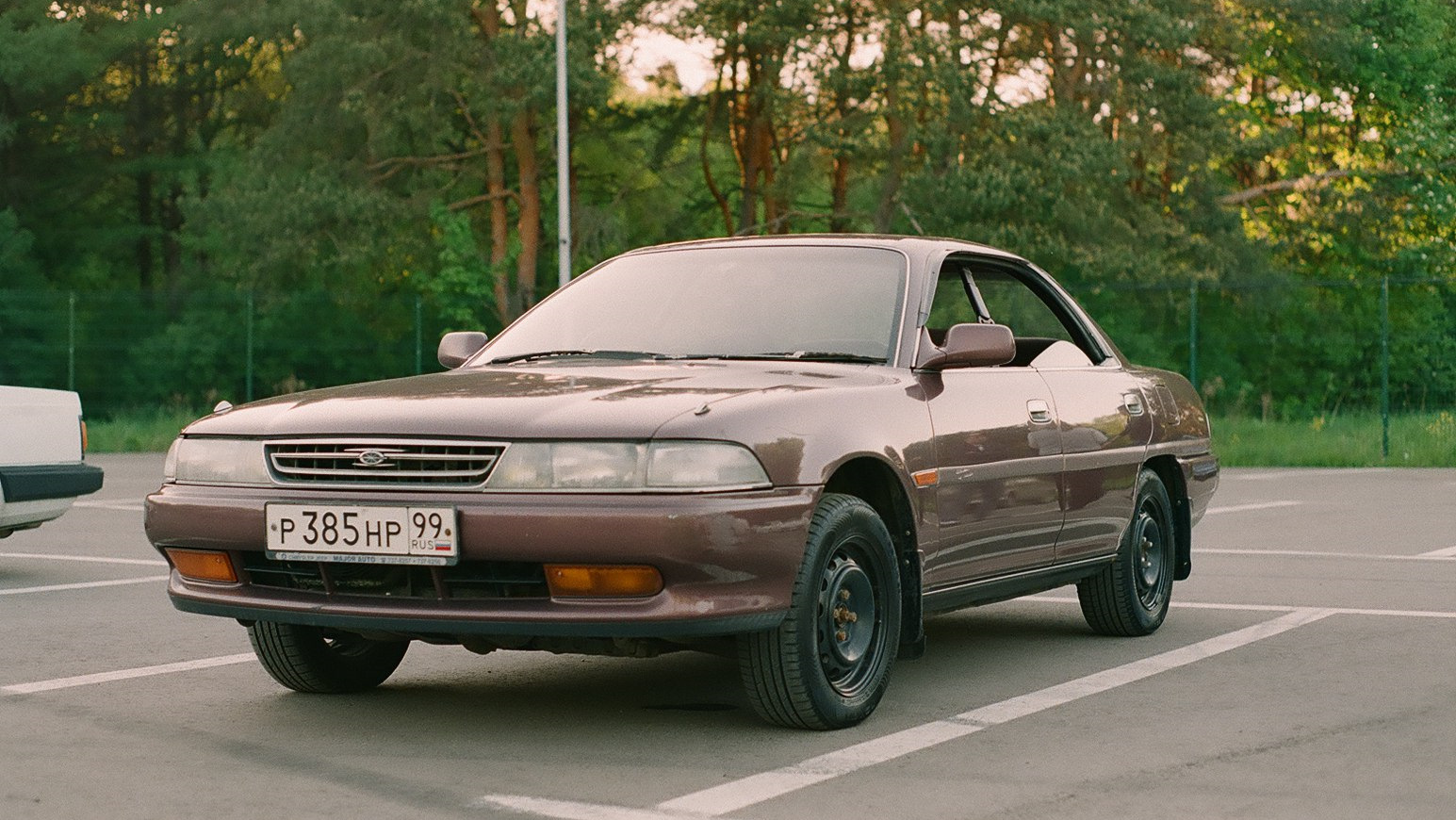 Toyota Corona Hardtop