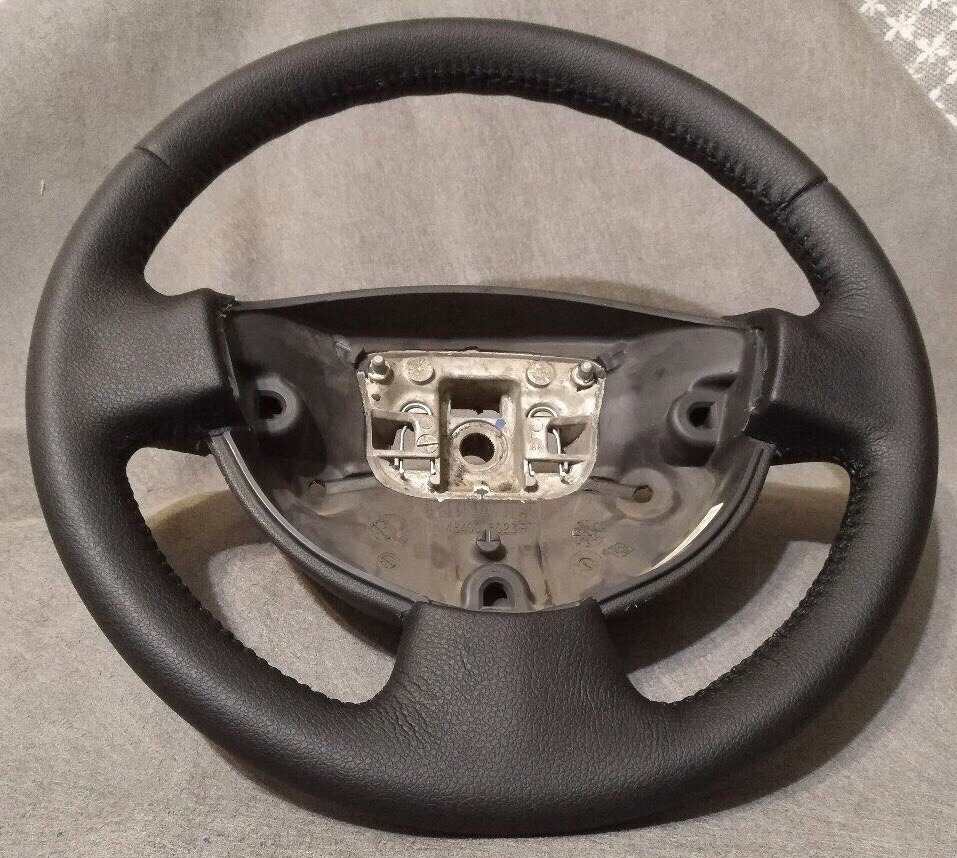 Руль Логан — DRIVE2