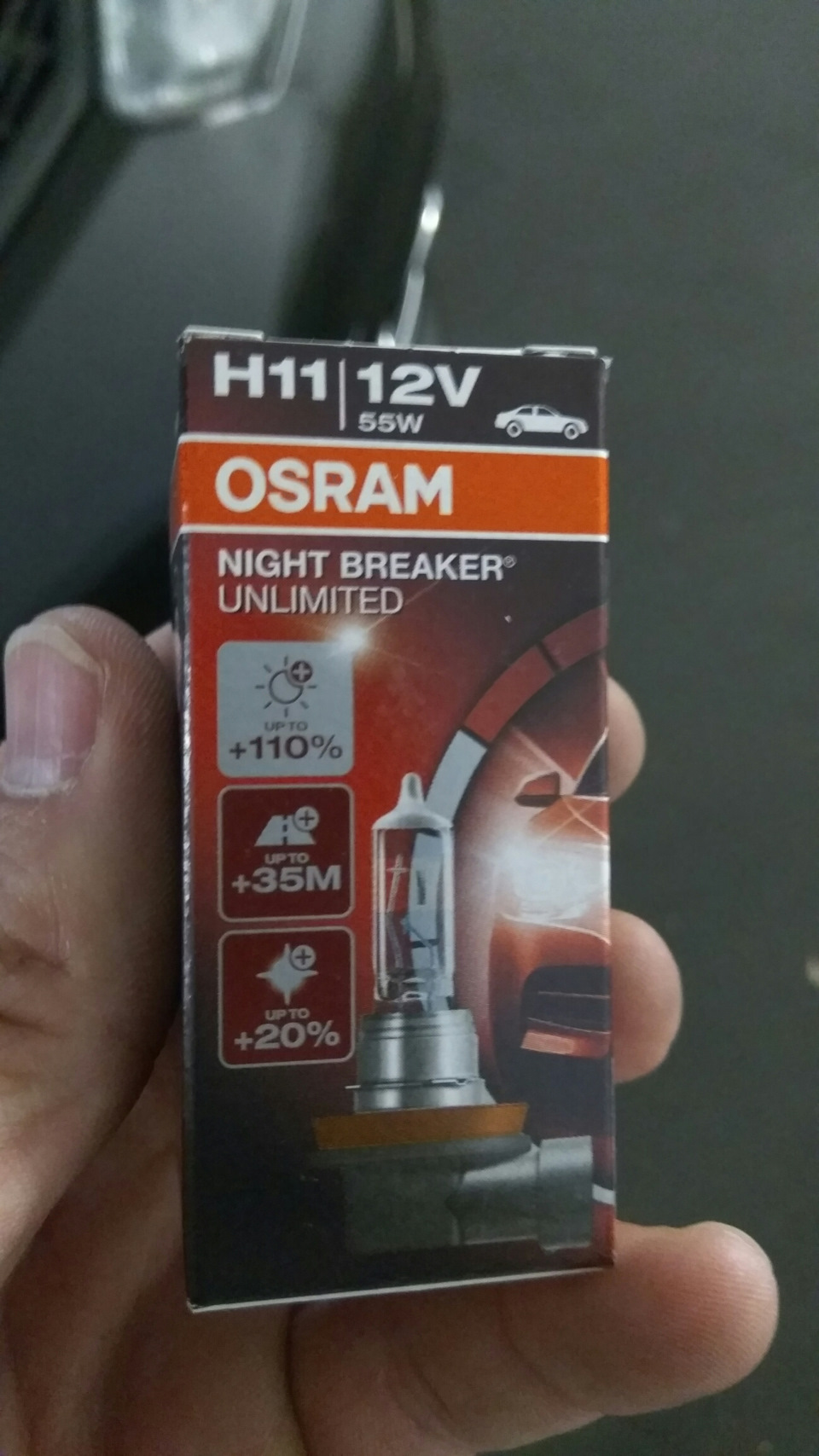 Фото в бортжурнале Nissan X-Trail III (t32)