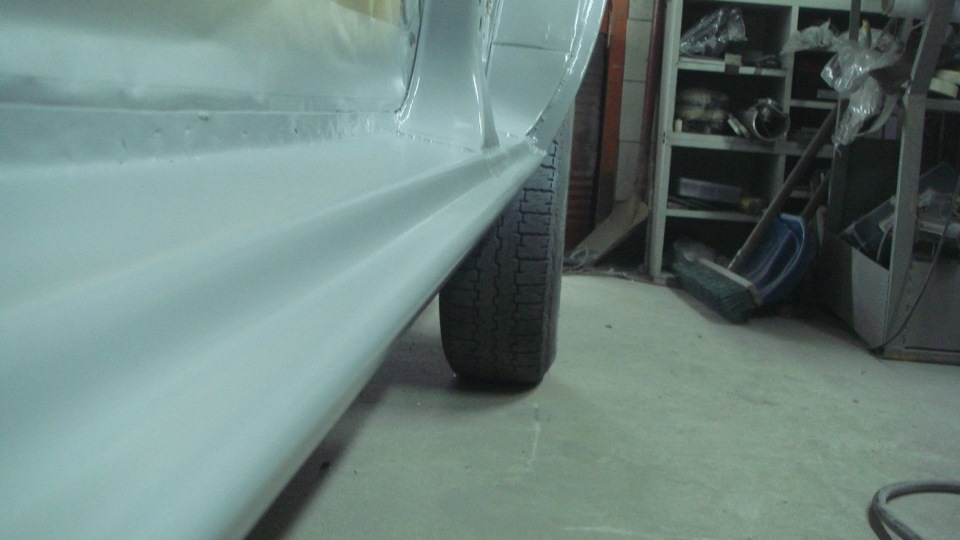 Движение в Бресте. — Ford Taunus TC3, 2 л, 1979 года | кузовной ремонт ...