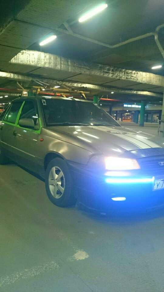Запись от 11 мая 24:31 — Daewoo Nexia, 3,2 л, 2000 года | тюнинг | DRIVE2