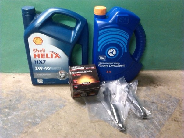 Застучали и затраили #гидрики #катушка — Lada Приора хэтчбек, 1,6 л ...