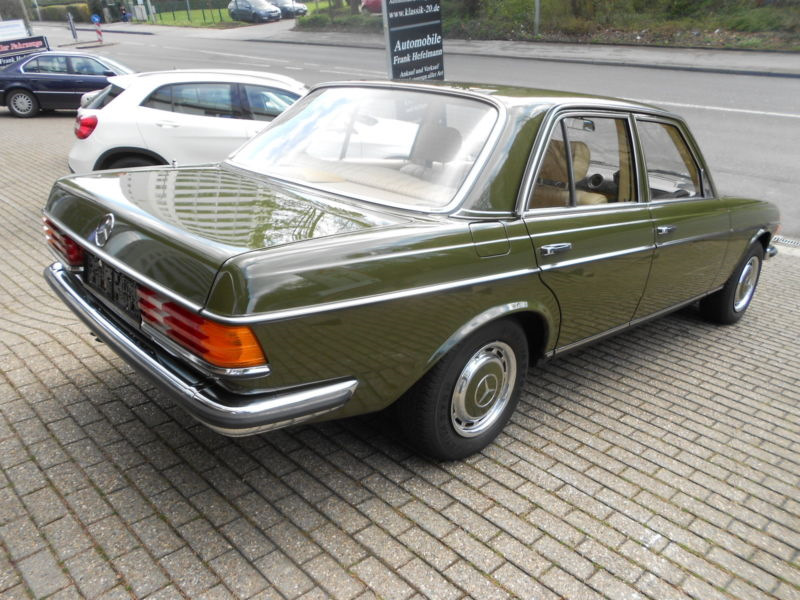 Мерседес W123 Купить В Беларуси